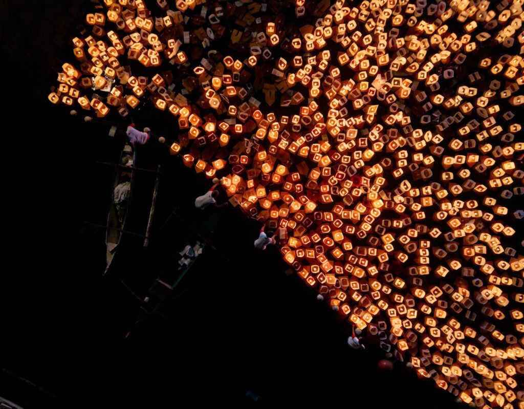 Dal-uy Festival: The Public Art Moment That Lights Up Dumaguete's Sea