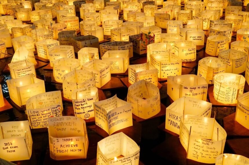 Dal-uy Festival, public art, light installation, Dumaguete, sustainability Dal-uy Festival, public art, light installation, Dumaguete, sustainability
