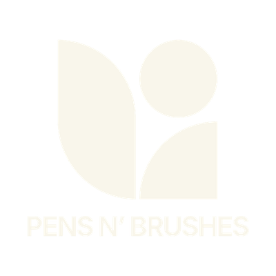 Pens N Brushes